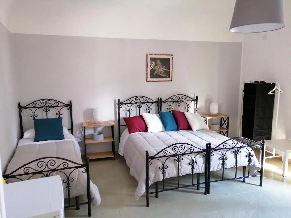 Palazzo Marchese Mortillaro Hotel Palermo 0*,  Italia
