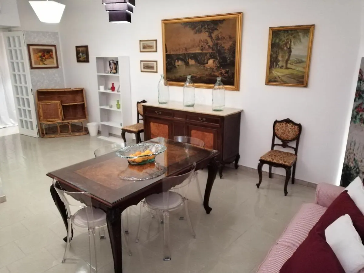 Palazzo Marchese Mortillaro Hotel Palermo Affittacamere