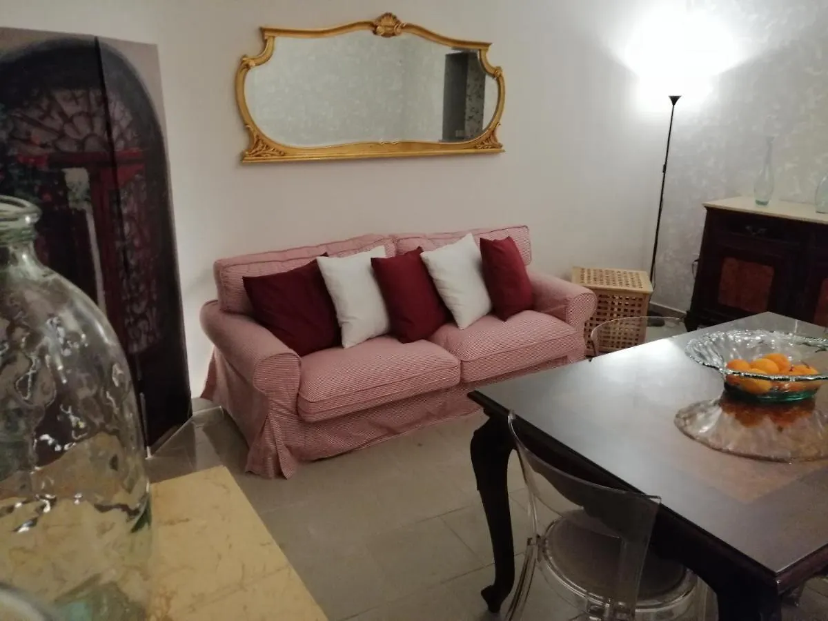 Palazzo Marchese Mortillaro Hotel Palermo 0*,  Italia