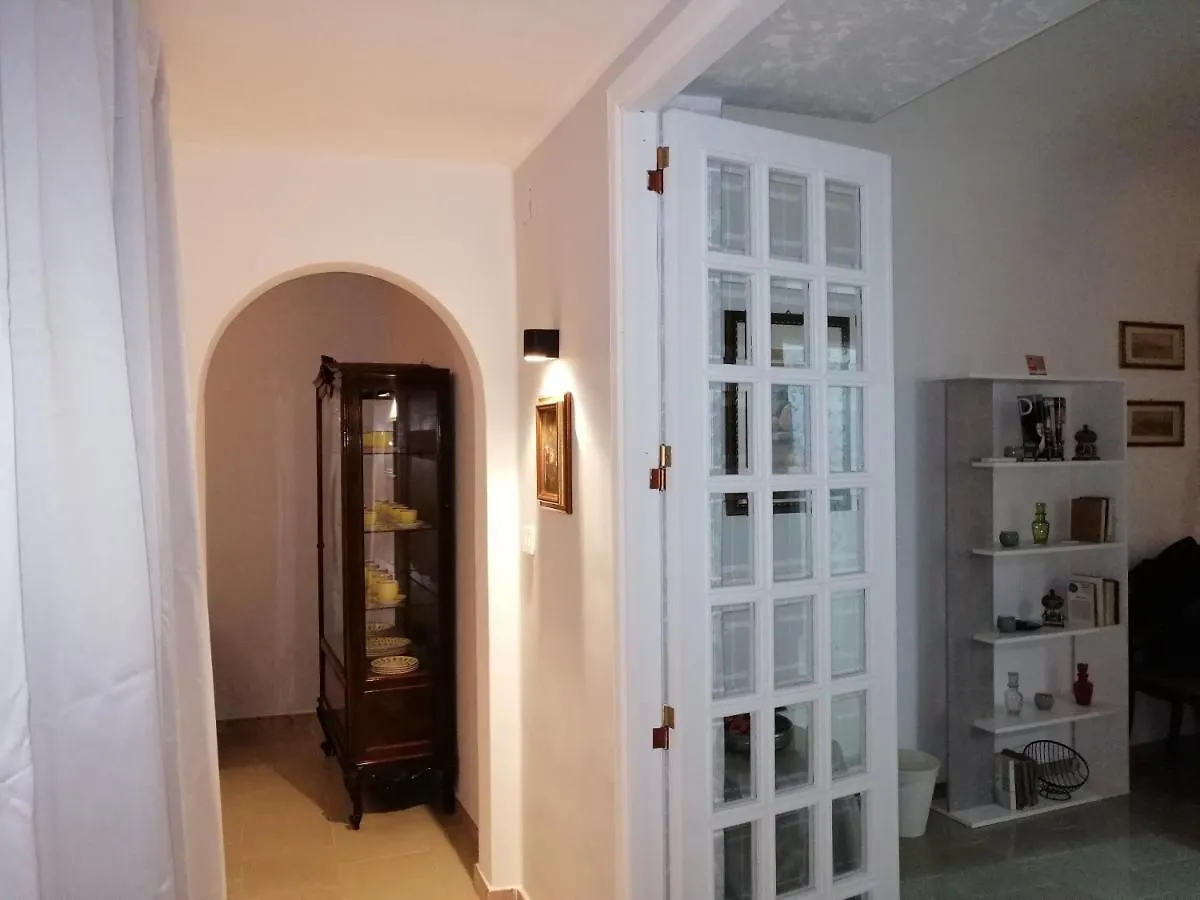 Palazzo Marchese Mortillaro Hotel Palermo Affittacamere