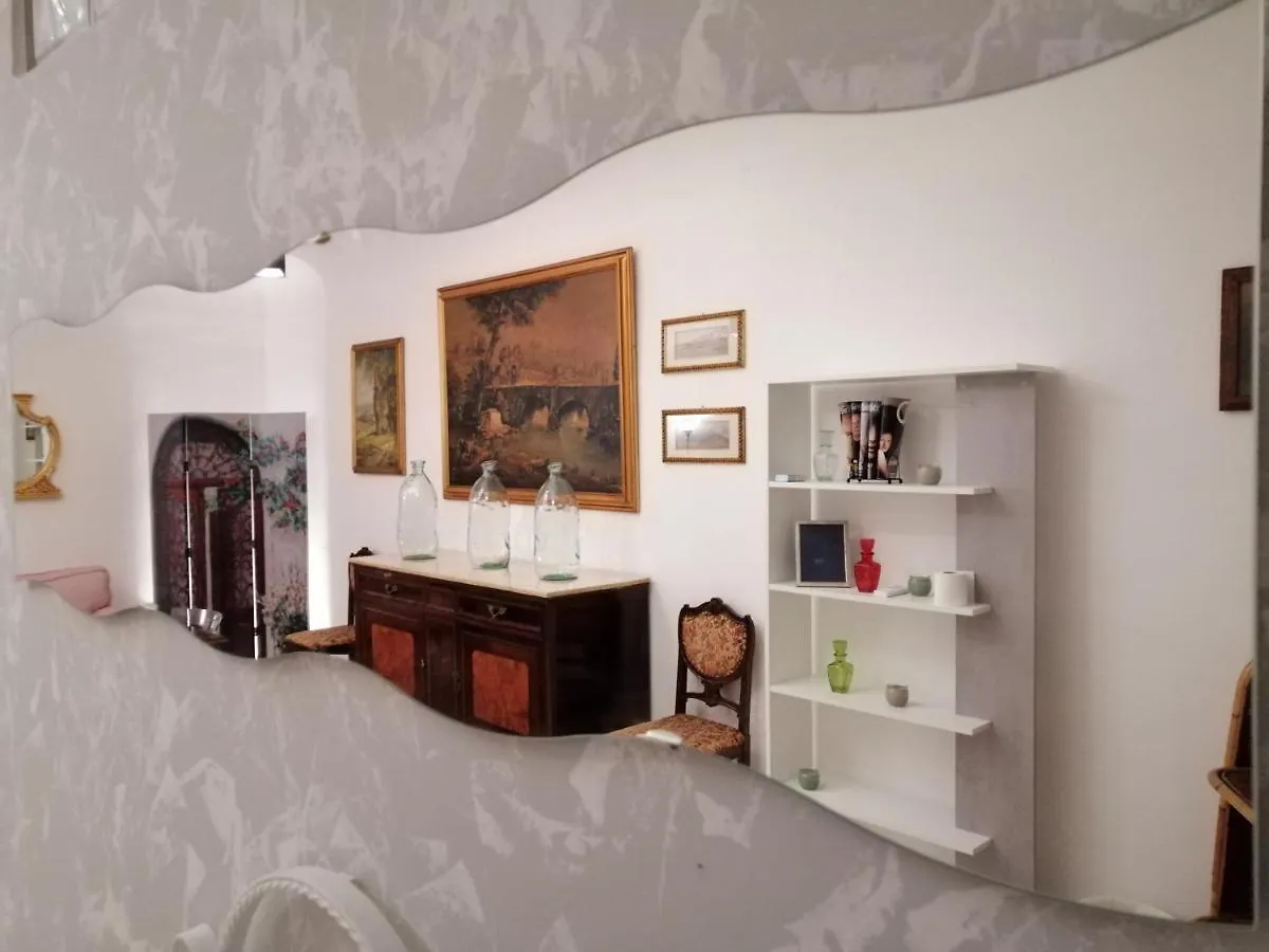 Palazzo Marchese Mortillaro Hotel Palermo