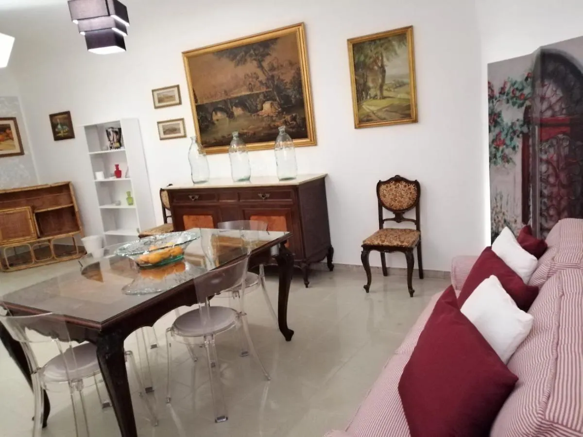 Palazzo Marchese Mortillaro Hotel Palermo 0*,