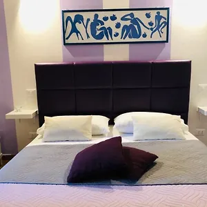 Appartamento Teatro Massimo Apartment- Self Check-in, Palermo