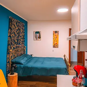 Appartamento Casuzzamia, Palermo