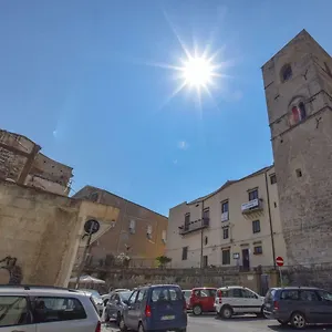 Appartamento Casuzza Ballarò, Palermo