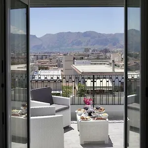 Appartamento The View, Palermo