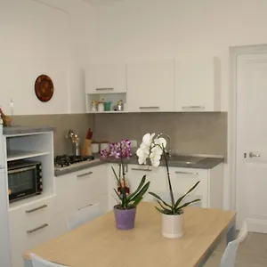 Casa vacanze Casa Tatiana, Palermo