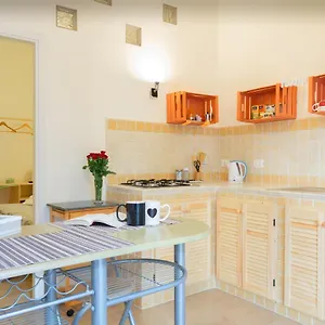 Appartamento Virginias House, Palermo