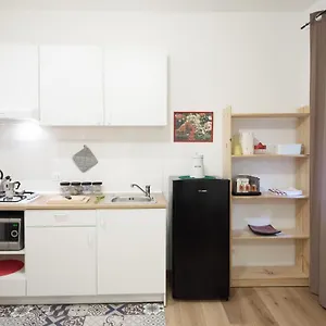 Appartamento Casa Annuccia Ai Quattro Canti Di Città, Palermo