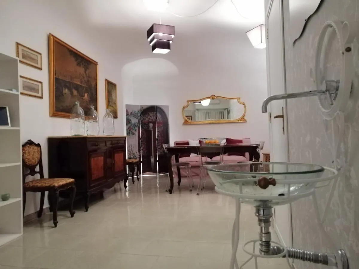 Πανσιόν Palazzo Marchese Mortillaro Ξενοδοχείο Παλέρμο Ιταλία
