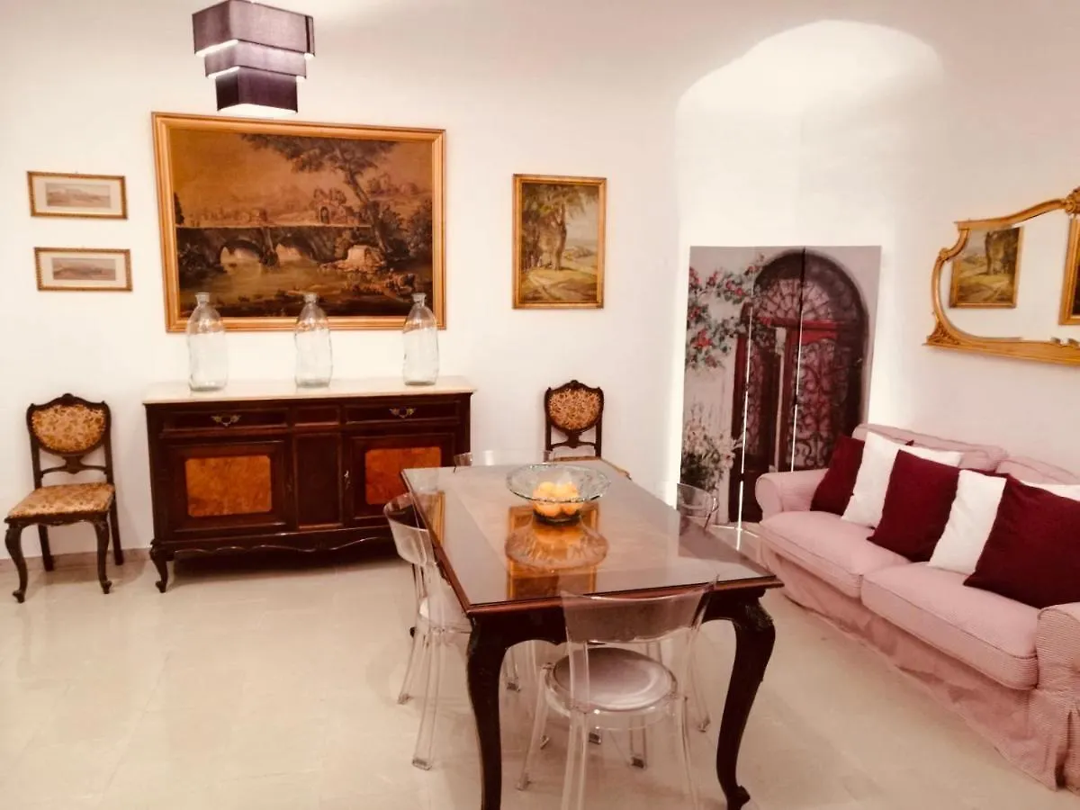Πανσιόν Palazzo Marchese Mortillaro Ξενοδοχείο Παλέρμο